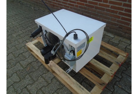 Helpman LEX 6-7 vries 1.9 kw.
